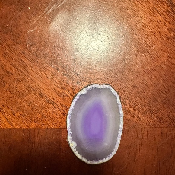 Authentic Amethyst Stone. - Picture 2 of 3